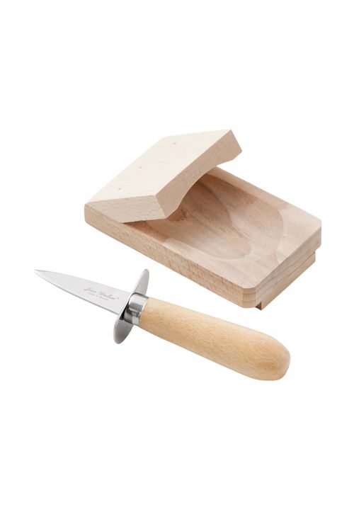 Jean Dubost Oyster Set