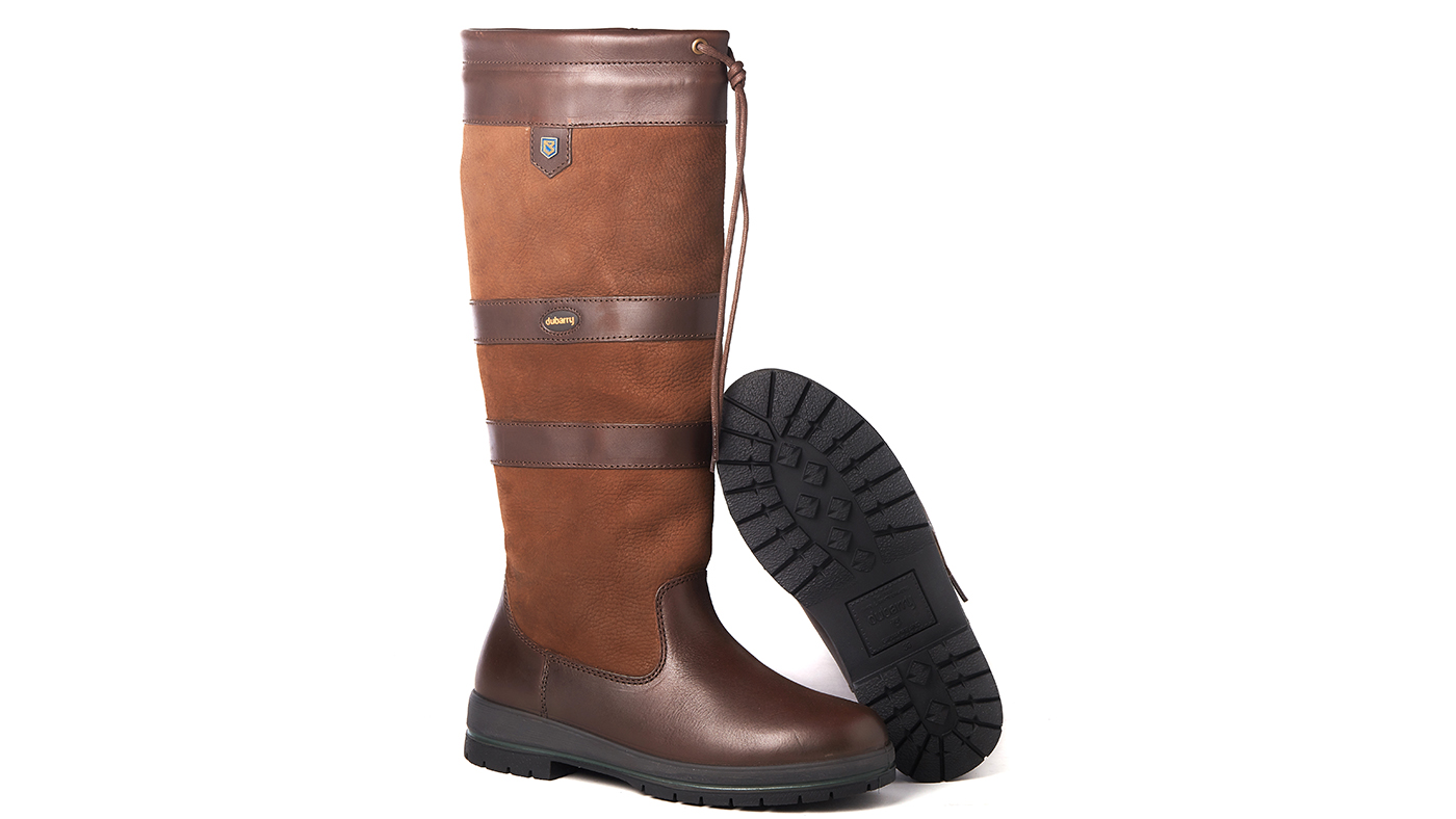 Dubarry Galway Boots