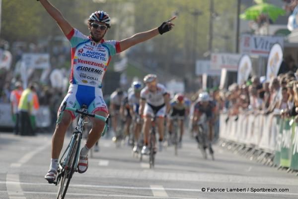 Roberto Ferrari (Androni Giocattoli)