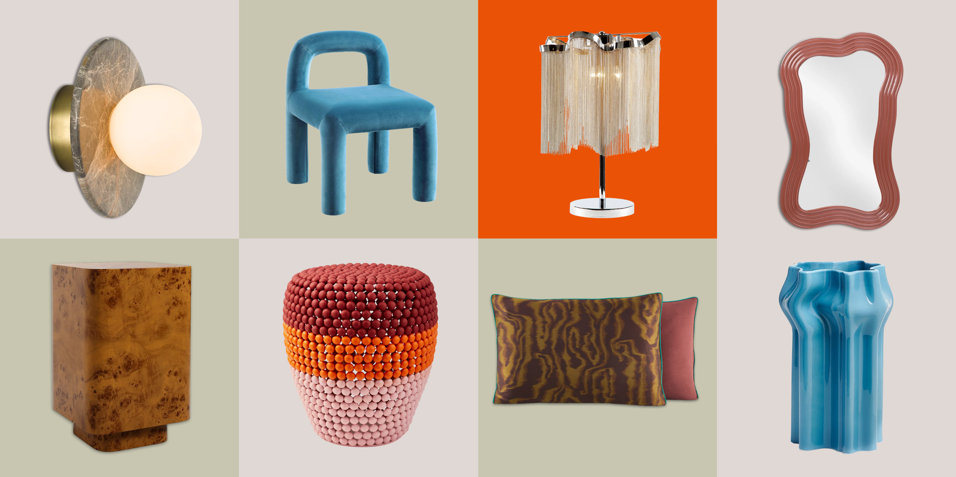 5 Things to Add to a Living Room