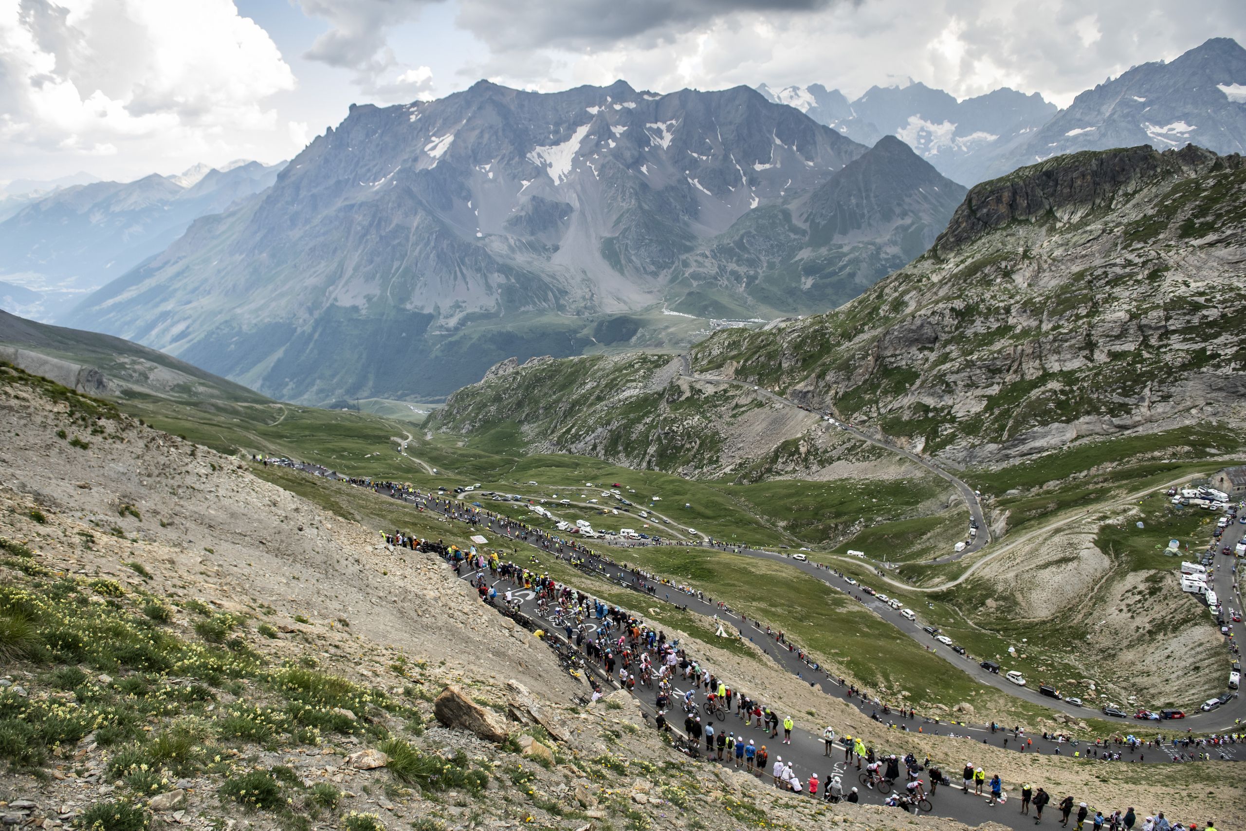 L'Étape du Tour de France Femmes