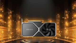 GPU Faceoff: RTX 4070 vs RX 7900 GRE