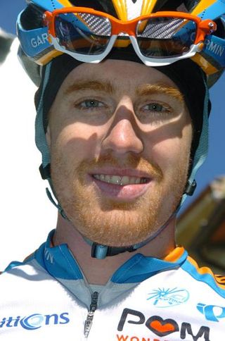 Tyler Farrar (Garmin - Transitions)