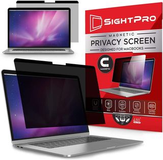 Sightpro Magnetic Privacy Screen For Macbook Air 13 Inch