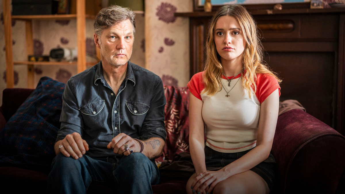 Daddy Issues: a ‘potent blend of wit and charm’