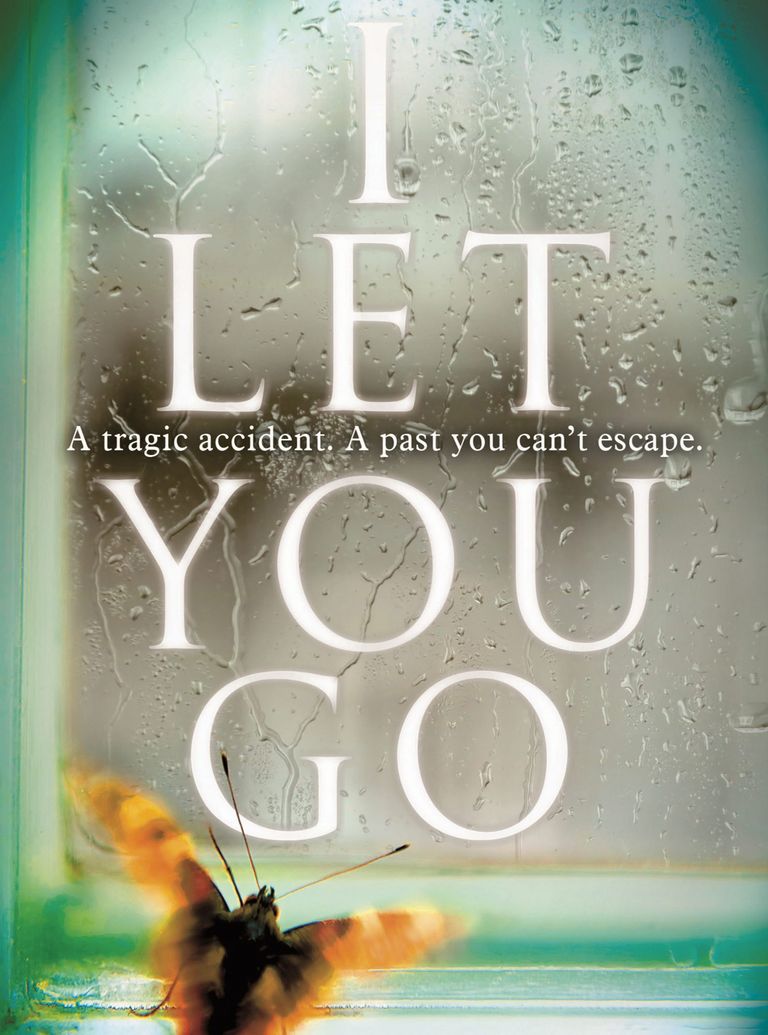 I Let You Go photo