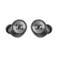 Sennheiser Momentum True Wireless 2:&nbsp;$300 $199.95 at Crutchfield (save $100)