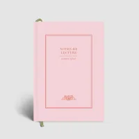21. Papier Reading Journal