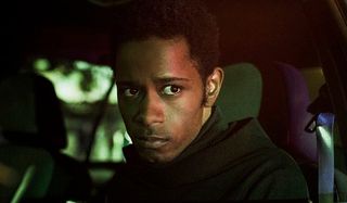 L Lakeith Stanfield Death Note Netflix
