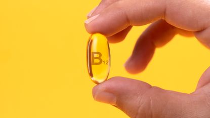 B12 supplement