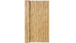 bamboo fencing