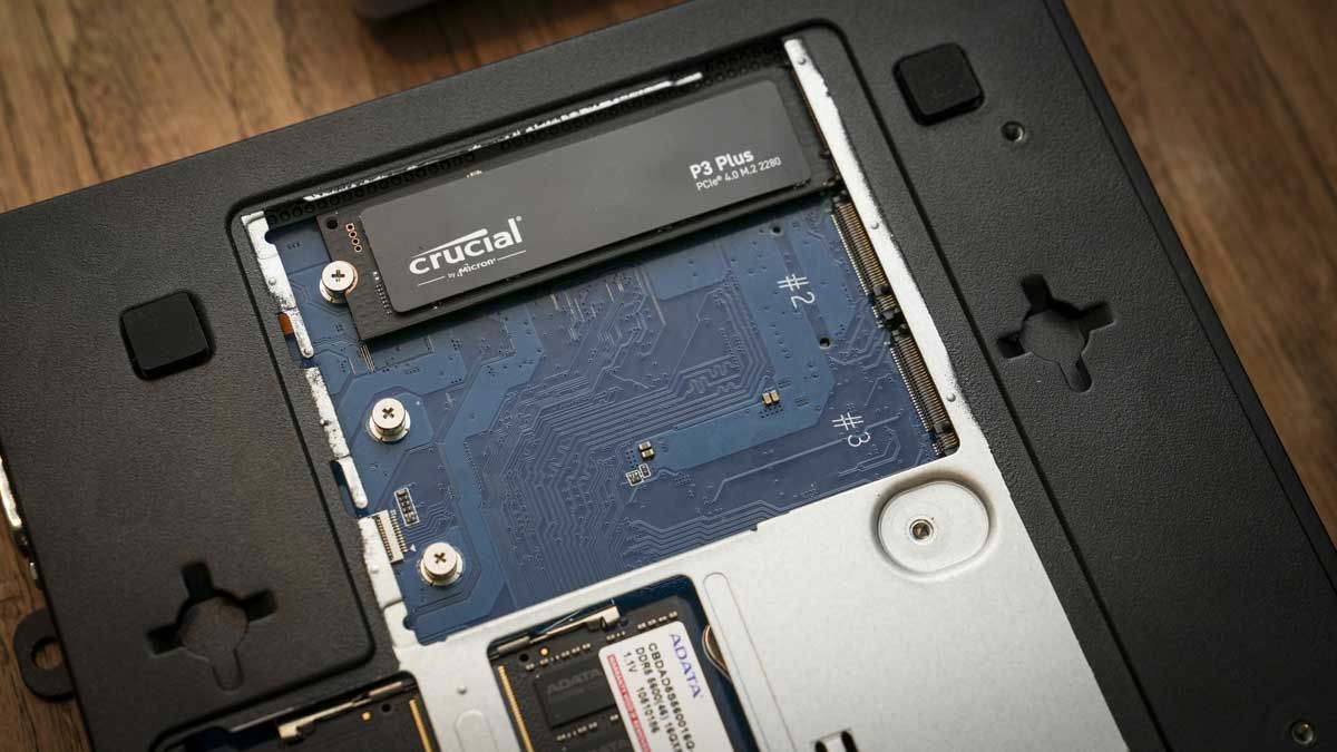 GMKTec NucBox K10 mini PC review | TechRadar