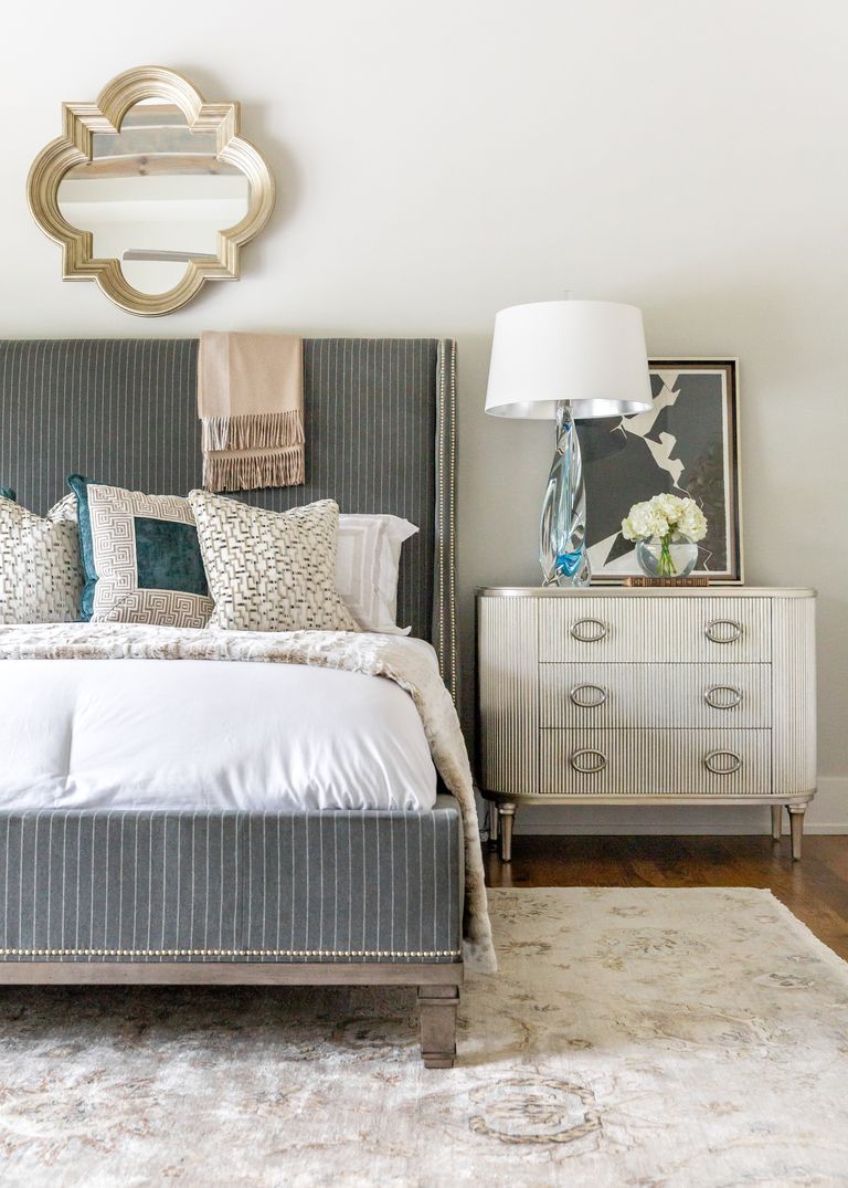 Bedside table ideas: 15 designs to suit all bedrooms | Homes and Gardens