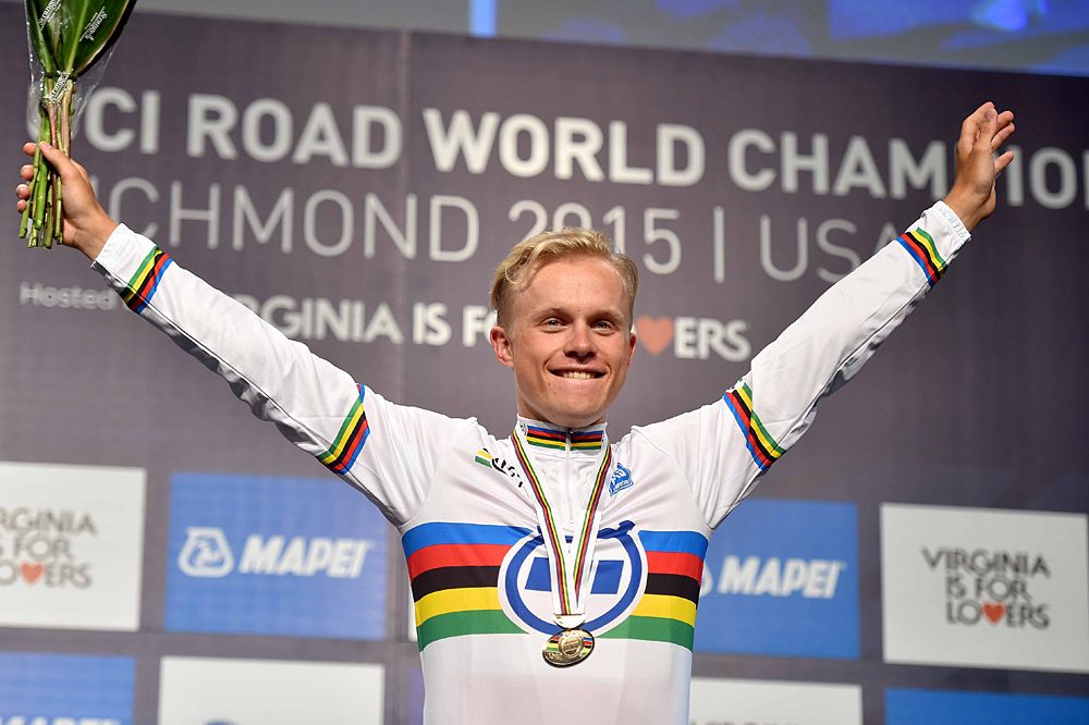 Mads Wurtz Schmidt (Denmark)