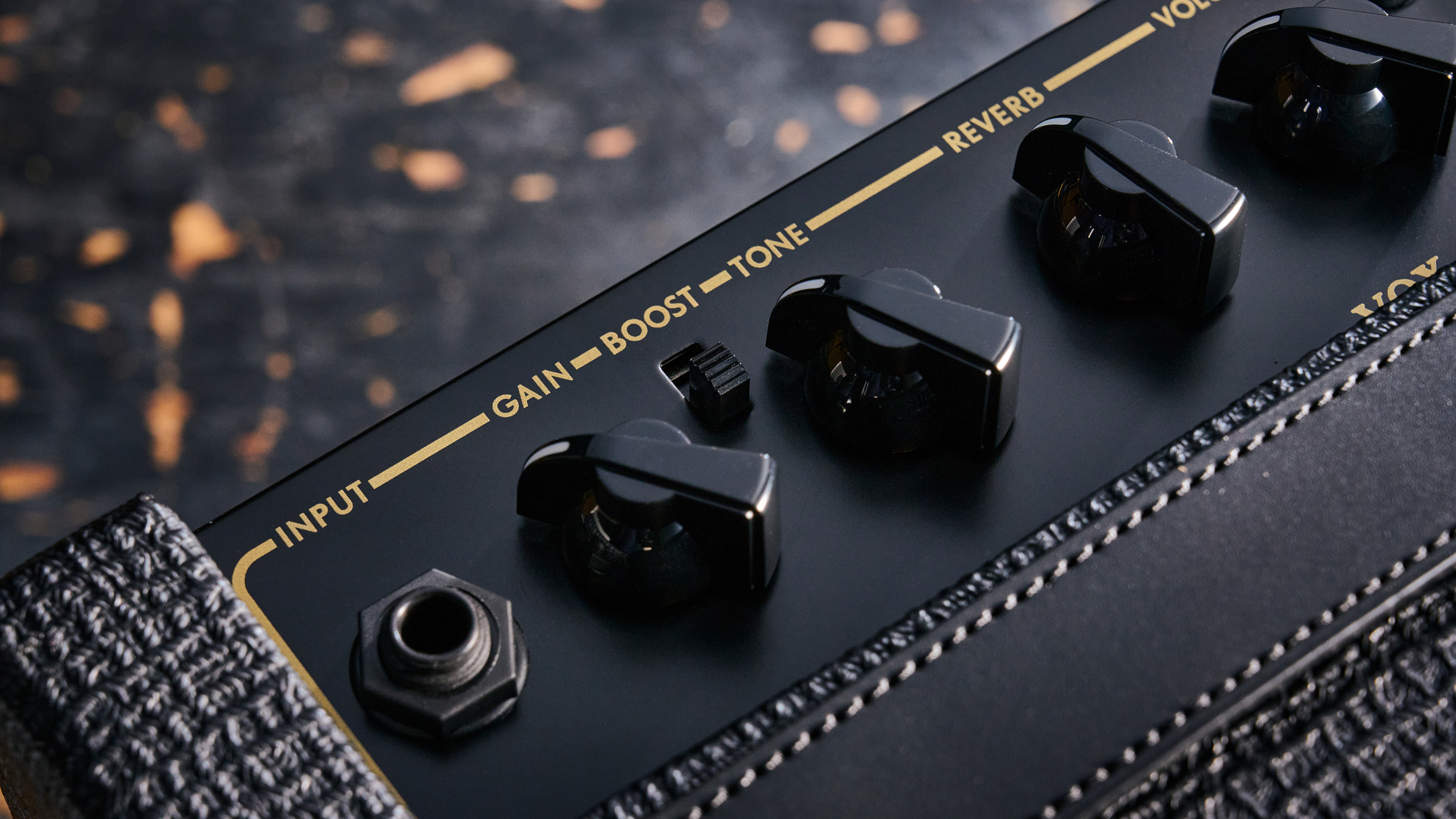 Vox AC Mini