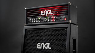 ENGL E670FE Special Edition Founders Edition