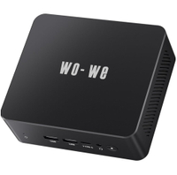 Wo-We AMD P5 mini PC