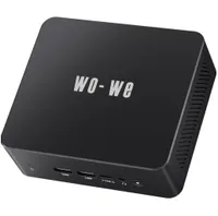 Wo-We AMD P5 mini PC