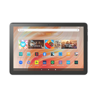 Amazon Fire HD 10:$139.99$89.99 at Amazon