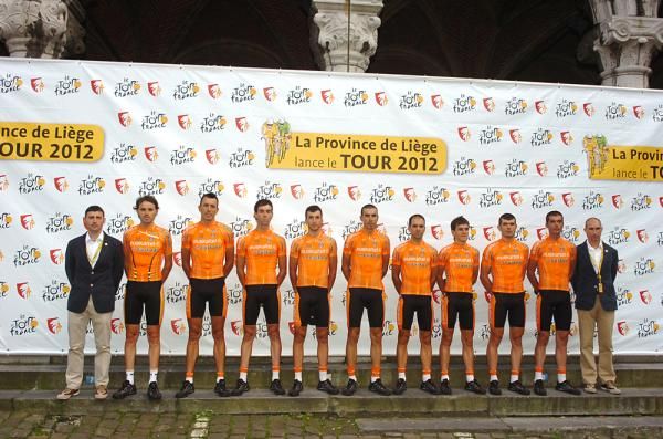 Euskaltel-Euskadi