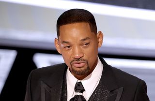Will Smith's banning from the Oscars has been met with mixed reactions