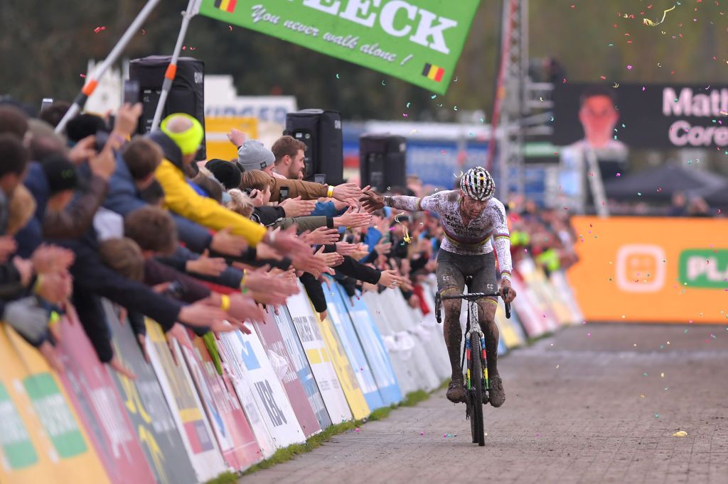 Mathieu van der Poel