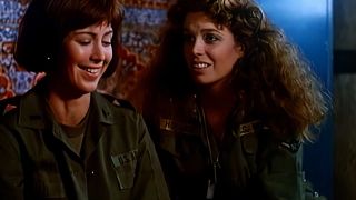 Dana Delaney in China Beach