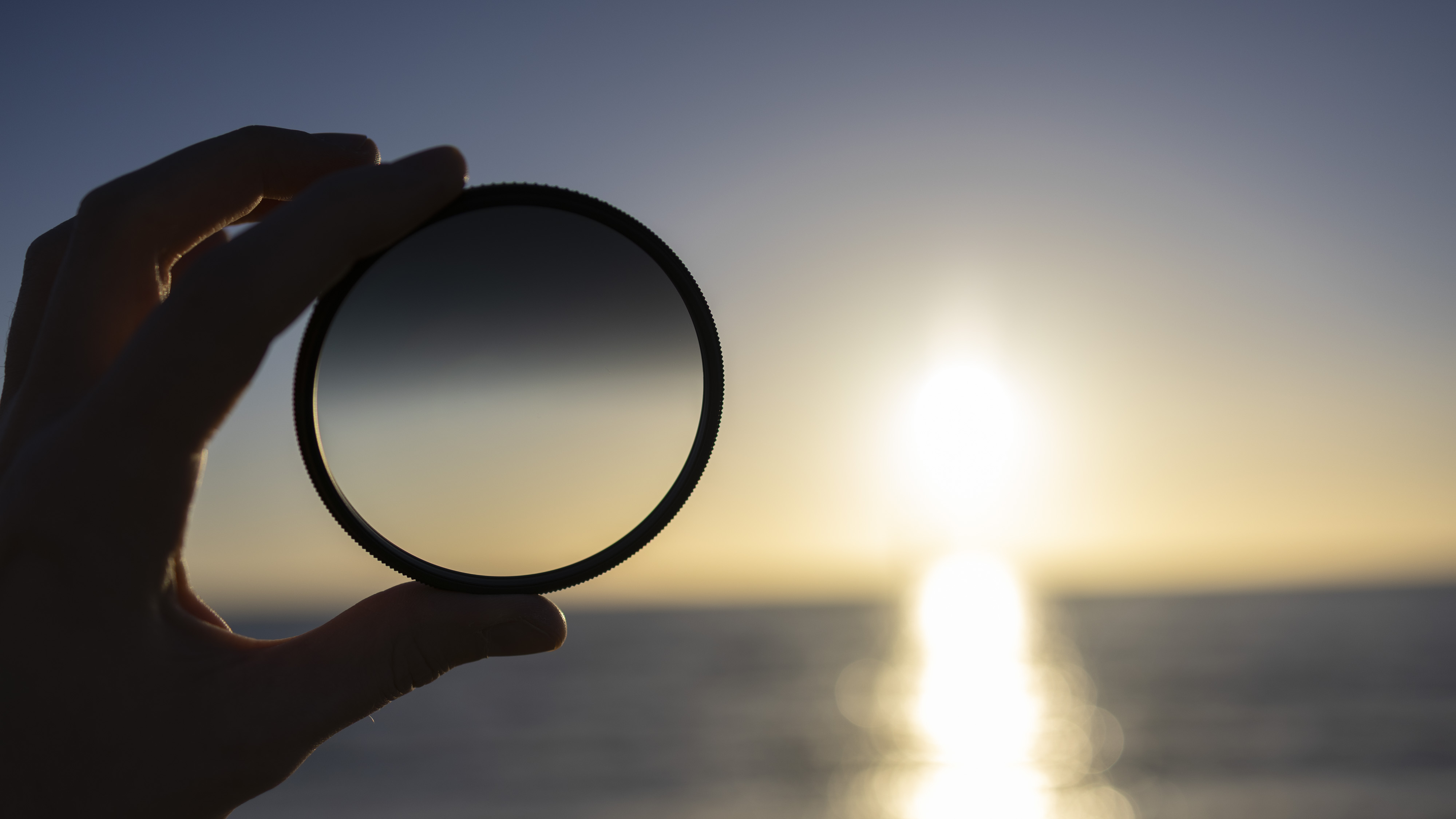 K&amp;amp;F Concept Circular Screw-in GND Filter