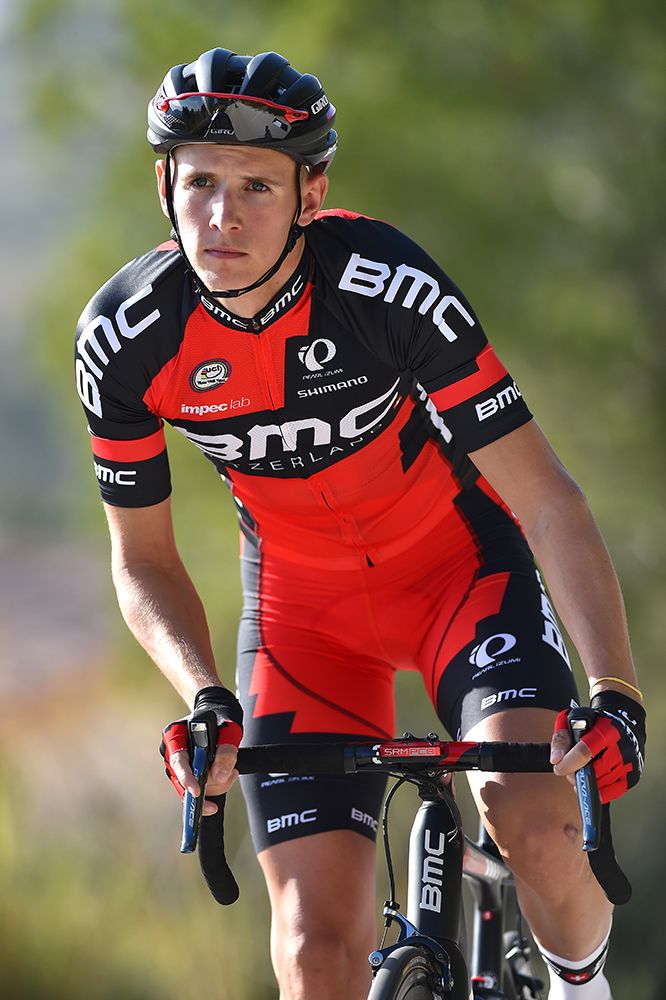 Dylan Teuns (BMC Racing Team)