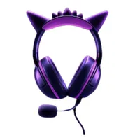 Razer Pokemon Gengar Kraken Kitty V2 headset | $139.99 at Razer