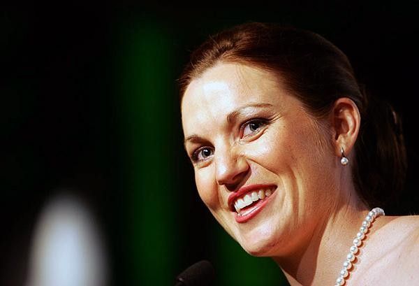 Anna Meares