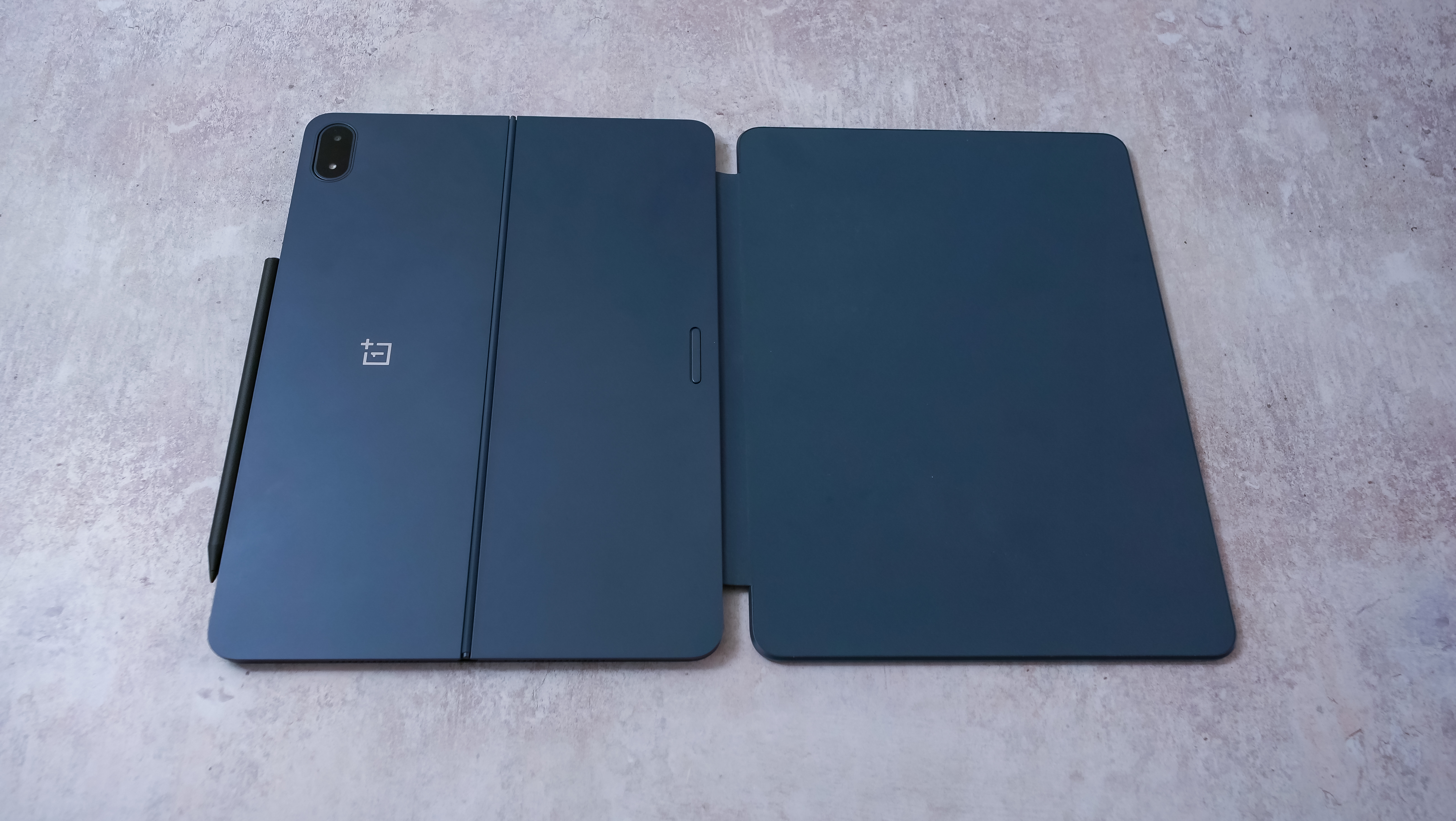 A photo of the OnePlus Pad 3