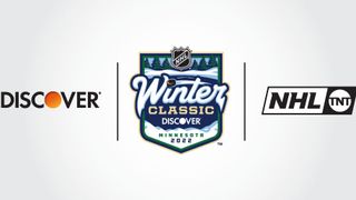 NHL Winter Classic Turner Sports Discover