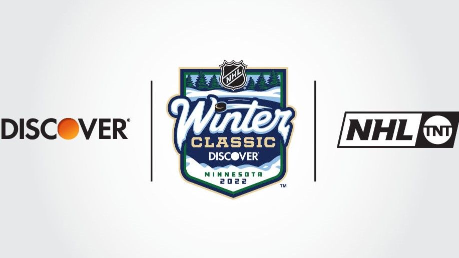 NHL Winter Classic Turner Sports Discover