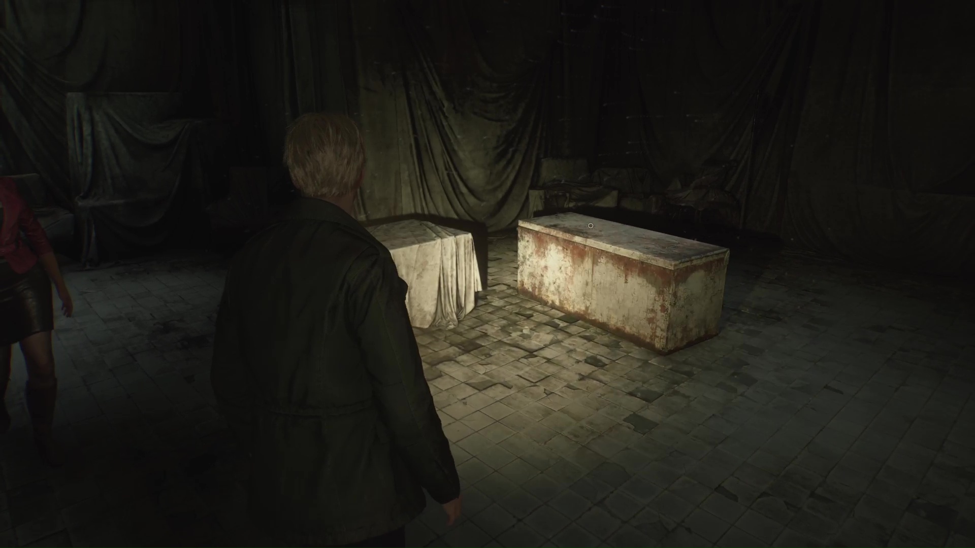 ¿Qué hacer con los anillos de cobre y plomo de Silent Hill 2 Remake?