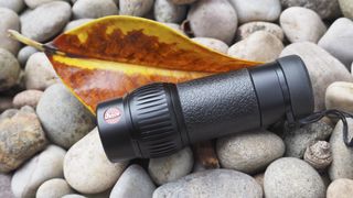 Leica Monovid 8x20 monocular review