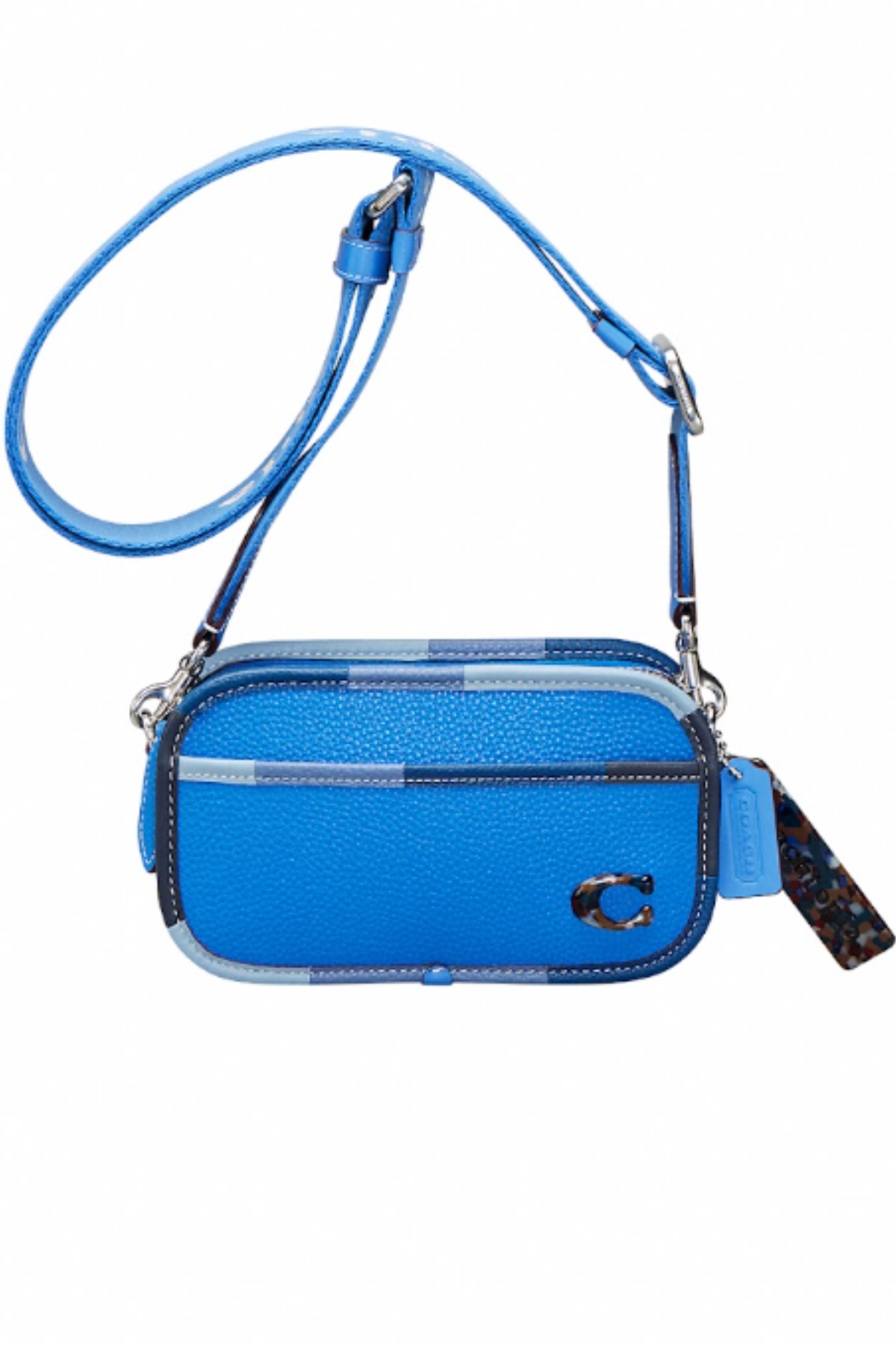 Meet Coachtopia Coach Launches New Circular and Sustainable SubBrand Marie Claire