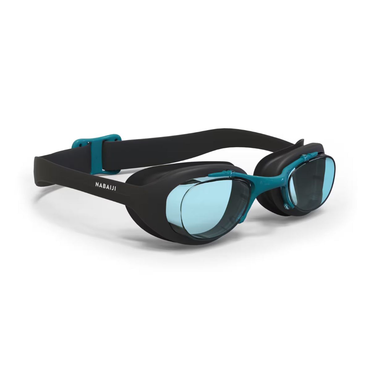 NABAIJI, Xbase 100 Adult Swimming Goggles 