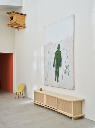 Pierre Yovanovitch Mobilier Gallery