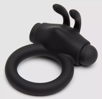 Lovehoney Ring It On cock ring:  was £29.99, now £13.50 at Lovehoney