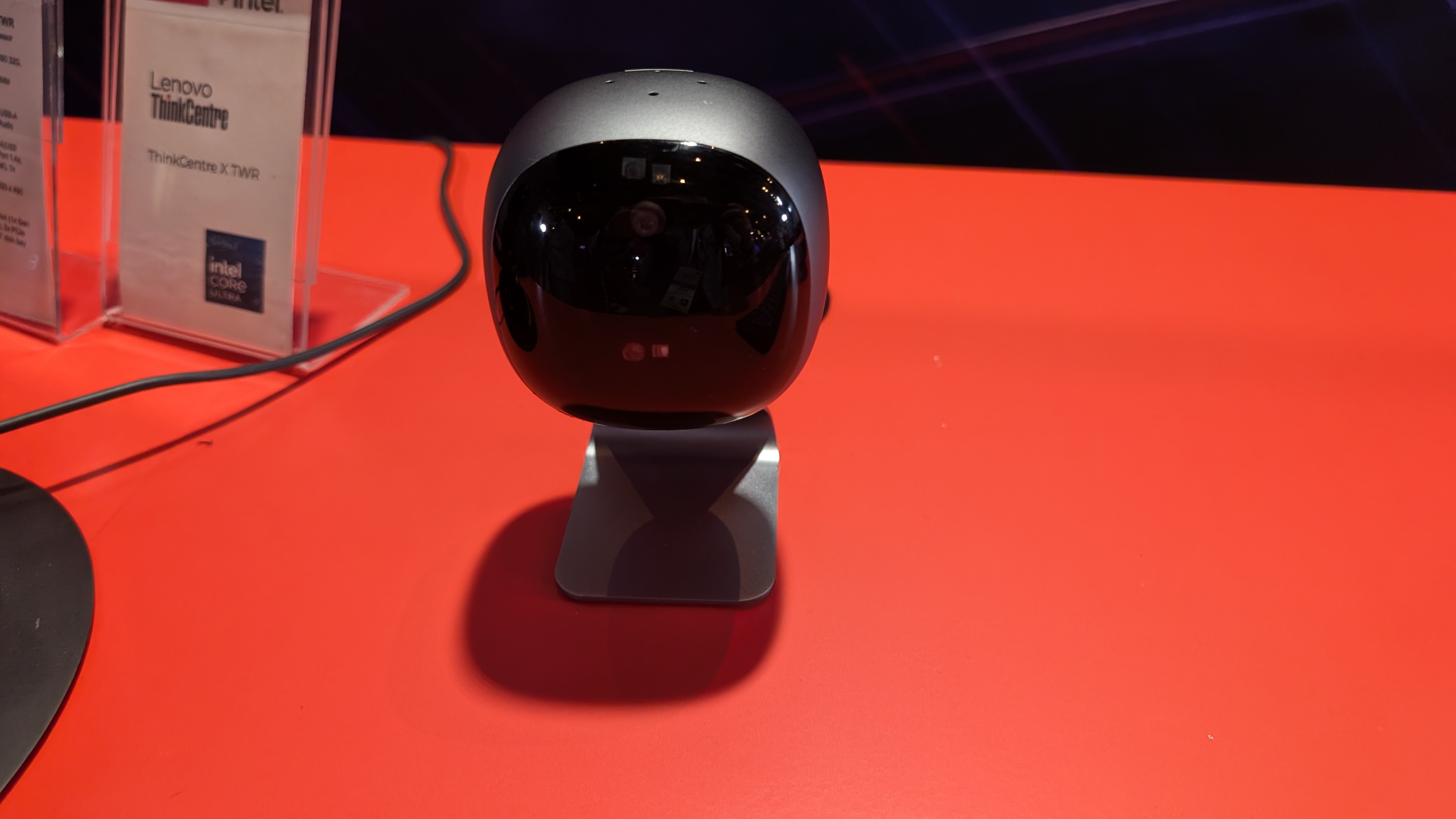 Lenovo AI Sensor Hub