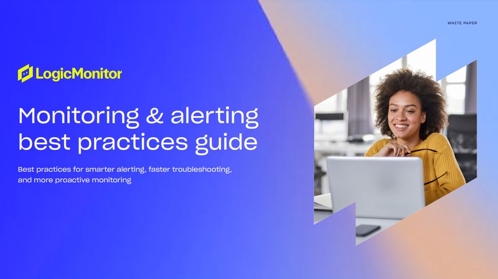 Monitoring & alerting best practices guide ITPro