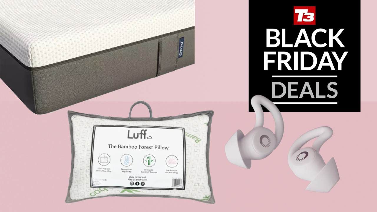 Cyber Monday sleep deals