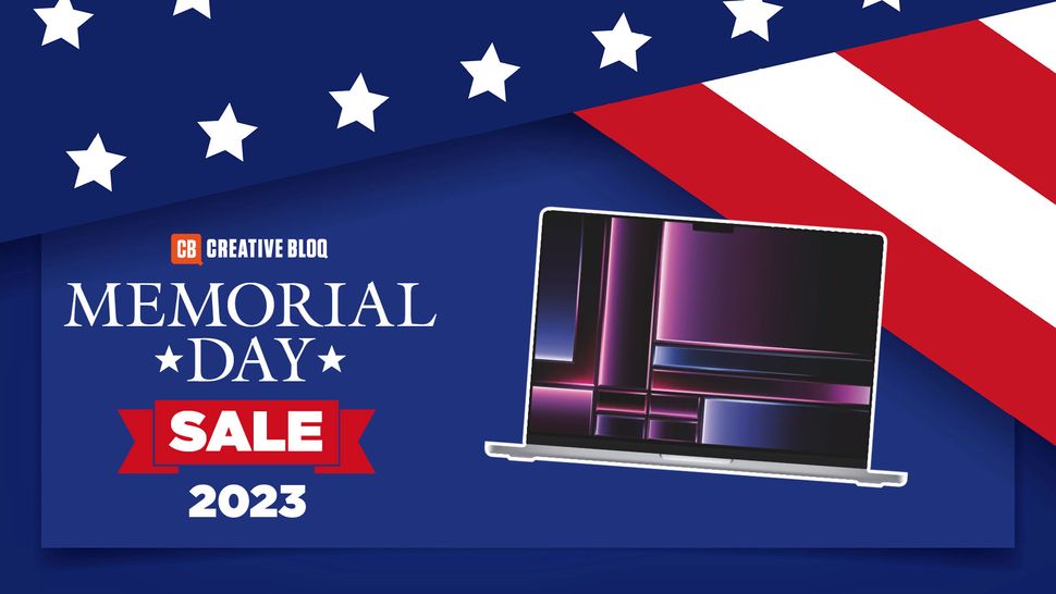 I'm tempted to finally buy an M2 Pro MacBook Pro with this Memorial Day