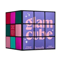 Benefit Cosmetics Glam Cube Advent Calendar - $249