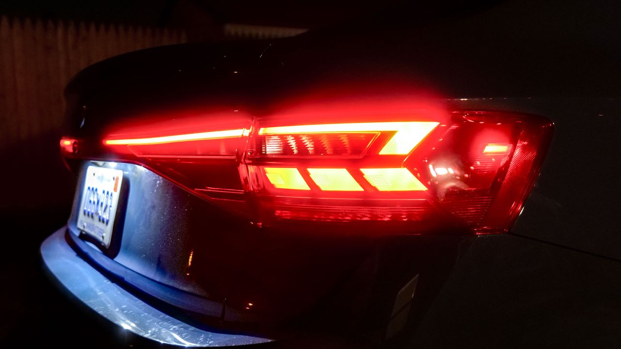 2025 Volkswagen Jetta GLI AutoBahn test drive.