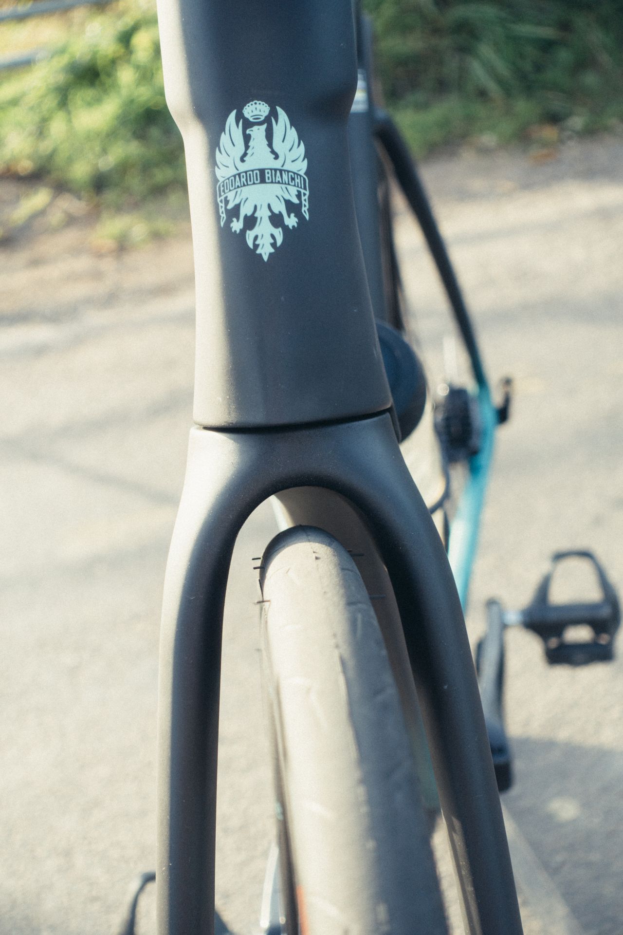 Bianchi Specialissma