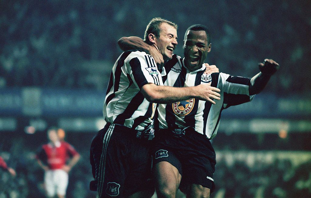 Newcastle United