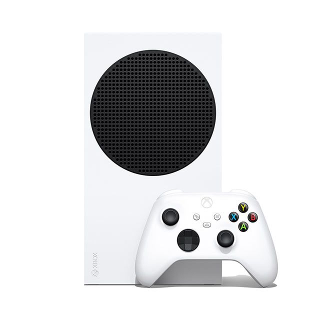 Xbox Series S