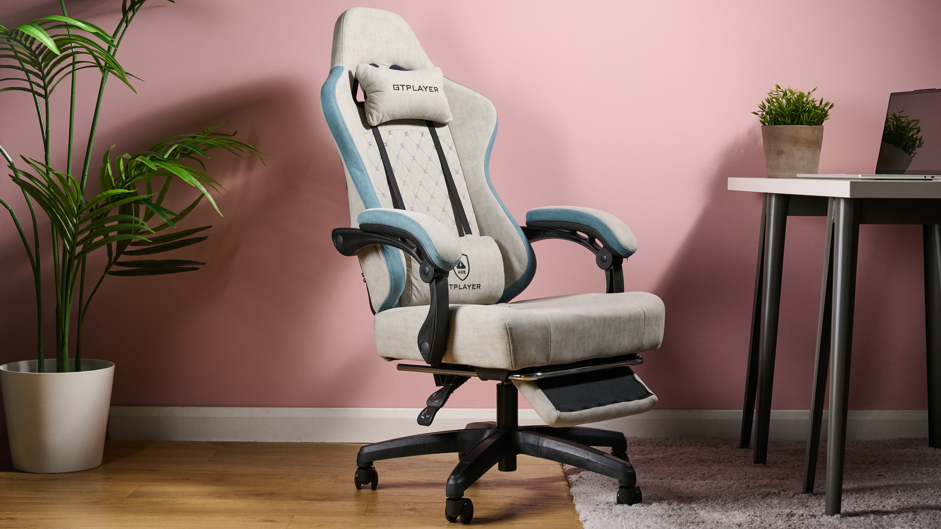GT player gaming chair